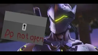 OVERWATCH POTG ANIMATION 
