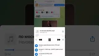 🌸 DARYANA feat. МОЛОДОЙ ПЛАТОН - ПО МОСКВЕ (СНИППЕТ ПРИПЕВА, 2024) 🌸