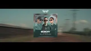Shwe Htoo x Ar Dan - Memory (Trio Jaff Remix) [Official Audio]