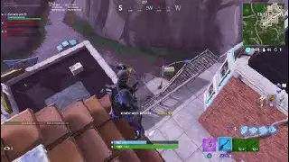 Fortnite 2 headshot no-scopes