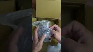 Unboxing de la 