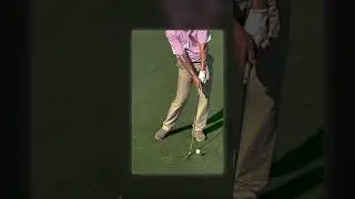Compress The Golf Ball Like A Pro
