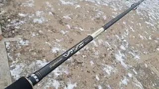Graphiteleader Vivo Prototype New 842M