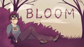 Bloom animation meme ( Dream smp // George DreamXD )