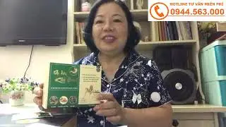 Chia Sẻ Của Cô Hằng 55 Tuổi Sống Tại Chí Linh, Hải Dương | Gọi Ngay: 0944.563.000