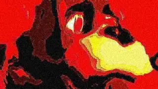 FNAF The Movie-Comic Relief (Spoilers for: the Five Nights at Freddys Movie)