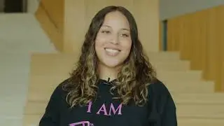 HBCU Week: Vanessa Addison (grad student)
