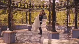 Tráiler Adrián y MªJose