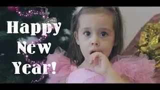 Family videography//Kindergarten Near Year //videographer in Russia