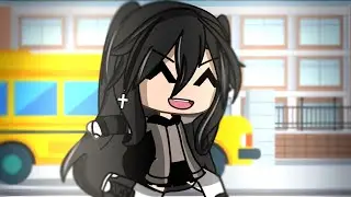 ⭐️🚌 | “How excited are you-?” | 🚌⭐️ (Upcoming field trip-!) trend // irl