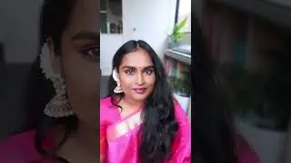 BROWN BARBIE 💕 #shorts #short #shortvideo #shortsfeed #makeup #dusky #browngirl #browngirlmakeup