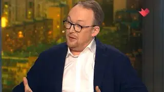 Пригласили на ТВ! Вот это успех!