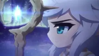 MapleStory - Black Mage: Prologue "Origins"