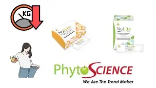 PHYTOSCIENCE WEIGHT MANAGEMENT