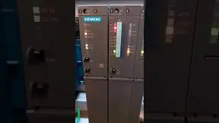 Change bettery cpu S7-400 