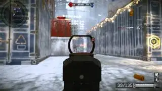 Warface и Крисок)