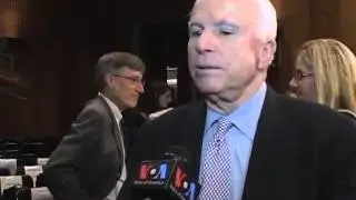 МАКЕЙН ВОЛНУЕТСЯ ЗА НЕМЦОВА!!!
