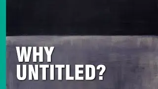 Why Are Many Modern Artworks 