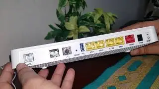 Sagemcom Optus Australia ADSL NBN router modem LOCKED!