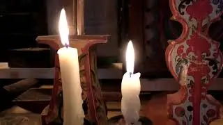 ВОЗВРАЩАЯ СТАРИНУ - «ПРЯЛОЧНАЯ»