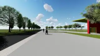 Centro de equinoterapia