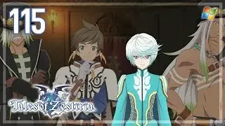 Tales of Zestiria 【PC】 
