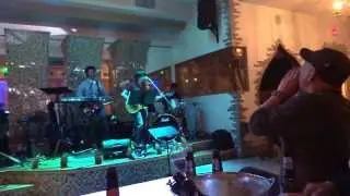 hallelujah cover by jhay & d twin
