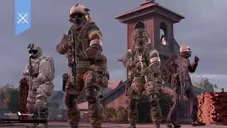 CALIBER Целевая аудитория.