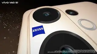 اختبر الجمال الحقيقي مع vivo V60