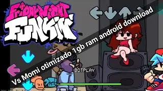 Vs Momi otimizado 1gb ram android download