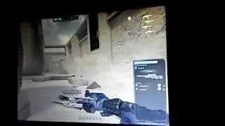 Cross Fire