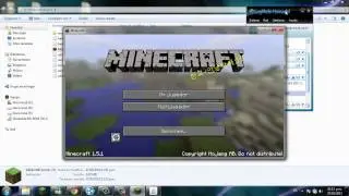 Como crear un server de minecraft 1.5.2 y como poner mapas en ese servidor