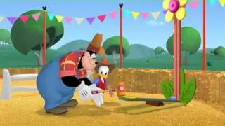 La Casa de Mickey Mouse: Los enredos de Donald