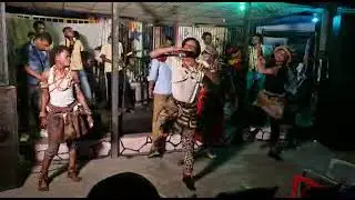 kadiyoyi chante Sylvain kabasele