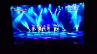 Dangdut Regee Regee by Mior SixPax