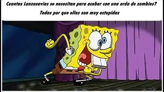 Los mejores MeMes de PvZ #1