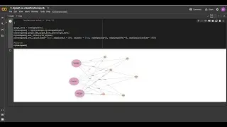 Experimenting with  LLM for data classification using Dgraph & jupyter notebook