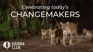 Sierra Club's 2024 Awards Ceremony
