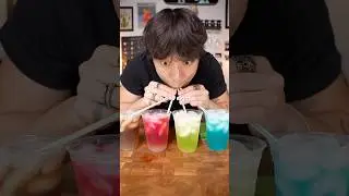 The 4 Long Island Ice Tea Variations 