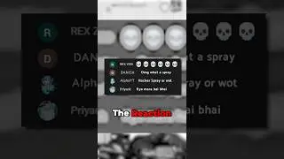 Live Audience Gone Shocked 🙀#bgmi #shorts #short #recommended #pubgmobile