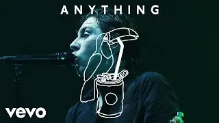 Catfish and the Bottlemen - Anything (Live From Manchester Arena)