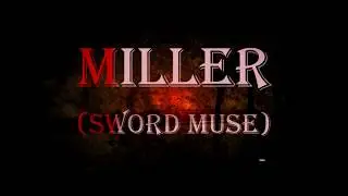 —CRP™ vs 1stLove™ — Миллер (Sword Muse) [Asterios x5]