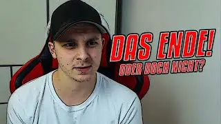 FIFAGAMINGS "ENDE" !? - Wie könnte es weiter gehen?