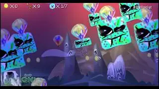Ballonist - Forest Gusters