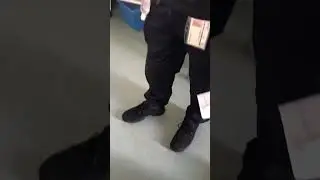 Как Депортируют политбеженцев из Дании.