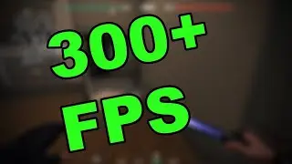 Valorant 300+ FPS Drop Solution for High End Pc and Laptops
