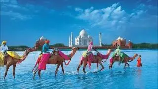 тадж махал india taj mahal