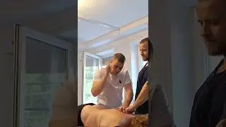 ASMR ТУХ