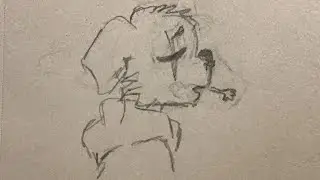 “Numb Little Bug” 🌙Animatic VENT [15+]