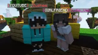 How to get a Girlfriend on Hypixel! (2022)
